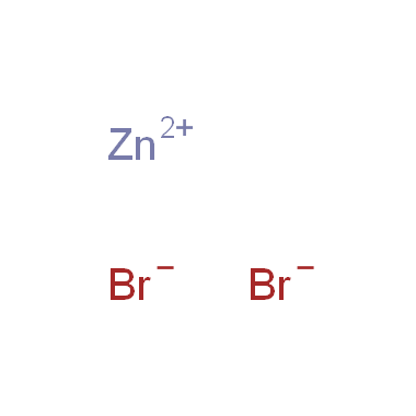 溴化锌