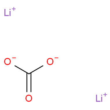 碳酸锂