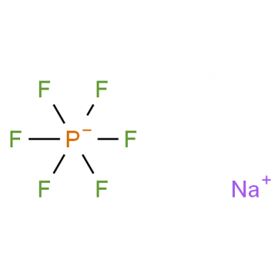 六氟磷酸钠