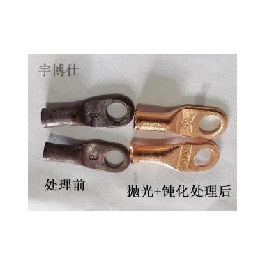 湛江宇博仕铜材抛光液