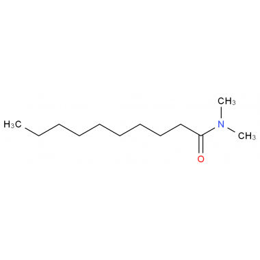 N,N-二甲基癸酰胺