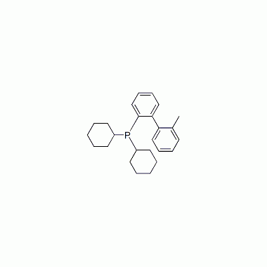 2-二环己基磷-2'-甲基联苯