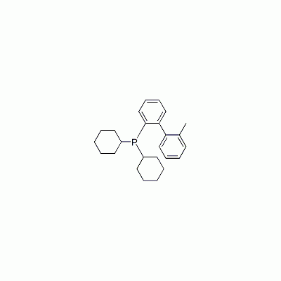 2-二环己基磷-2'-甲基联苯