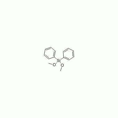 二苯基二甲氧基硅烷