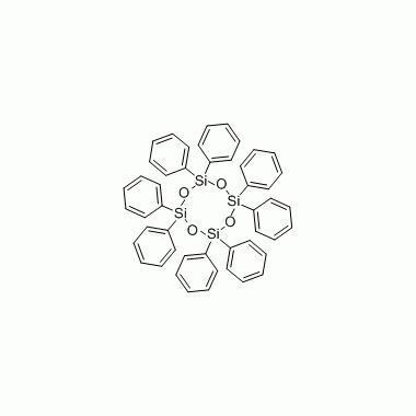 八苯基环四硅氧烷