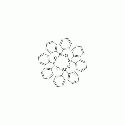 八苯基环四硅氧烷