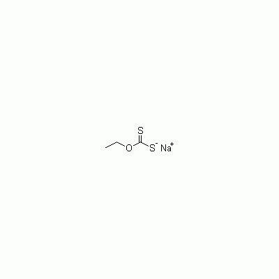 乙基黄原酸钠