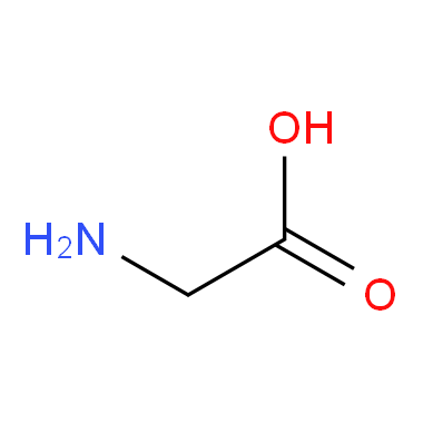 甘氨酸/氨基乙酸/氨基醋酸/乙氨酸