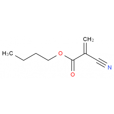 α-氰基丙烯酸正丁酯