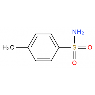 对甲苯磺酰胺