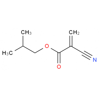 α-氰基丙烯酸异丁酯