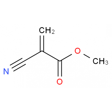 α-氰基丙烯酸甲酯