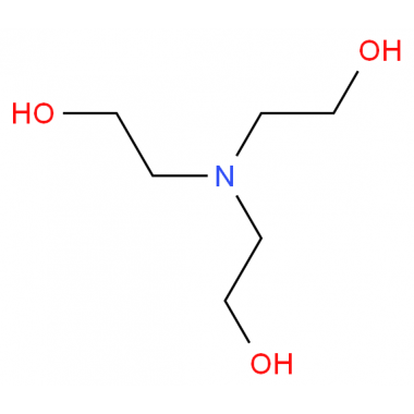 三乙醇胺