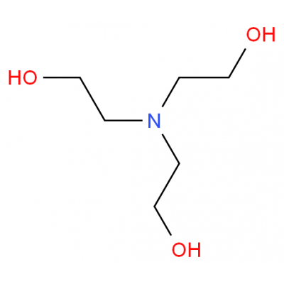 三乙醇胺