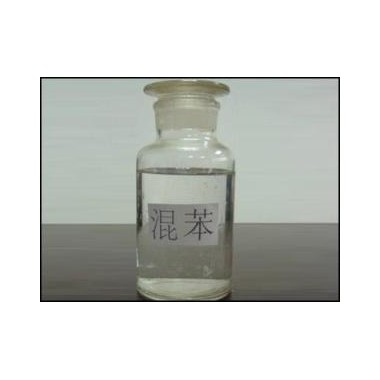 山东圣尼特化工大量供应石油级混苯无色混苯透明混苯液体混苯直发混苯价格优惠