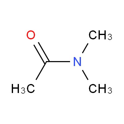 二甲基乙酰胺
