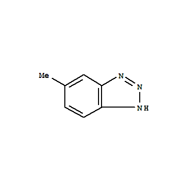 甲基苯骈三氮唑