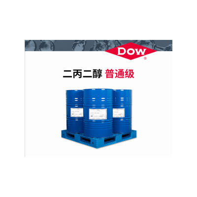 陶氏DOW二丙二醇普通级/DPG LO+(香精级)