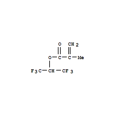 甲基丙烯酸六氟异丙酯