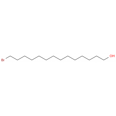 14-溴-1-十四烷醇