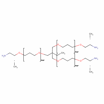 聚醚胺D230