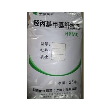 羟丙基甲基纤维素醚hpmc