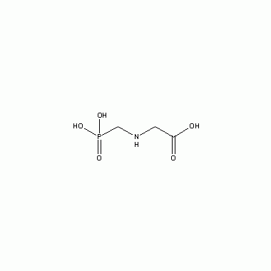 草甘膦