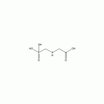 草甘膦