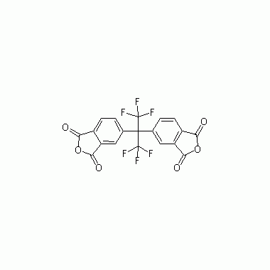 六氟二酐