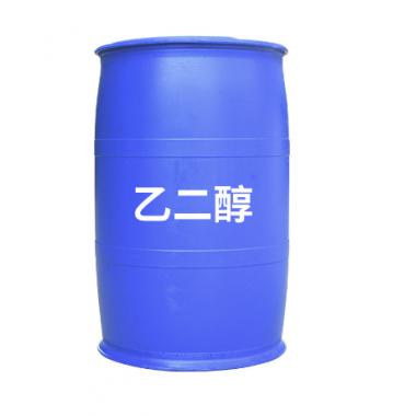 乙二醇防冻液原液玻璃水原料 工业级涤纶级染料涂料溶剂乙二醇