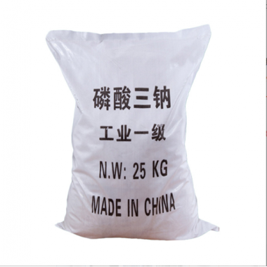 磷酸三钠 96 98% 现货供应白色污水处理剂锅炉除垢磷酸三钠