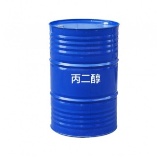 丙二醇 防冻原液 1.2-丙二醇PG 工业级 国标含量99.9%