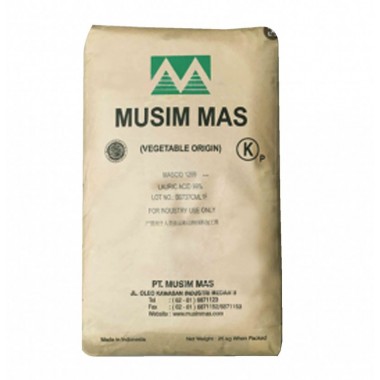 月桂酸十二酸 春金绿宝 十二烷酸 日化级肥皂原料 表面活性剂