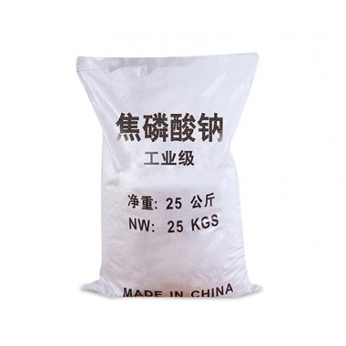 还原剂水处理剂焦磷酸钠 印染洗涤助剂 工业级 焦磷酸钠