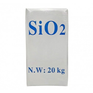 疏水性 納米二氧化硅 氣相法白炭黑