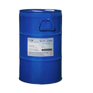二氧化硅分散剂 遮盖力优异颜料浮色发花 ECO-2500 分散剂