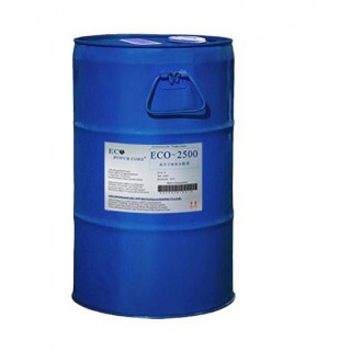二氧化硅分散剂 遮盖力优异颜料浮色发花 ECO-2500 分散剂