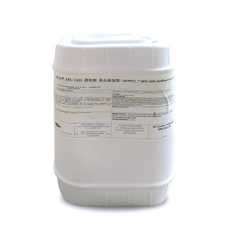 道康宁AFE-1520消泡剂1520消泡剂陶熙陶氏食品级有机 硅发酵消泡剂