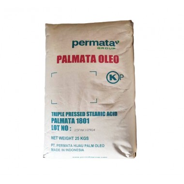 印尼金光 硬脂酸FAH十八酸CAS：57-11-4乳化劑硬質(zhì)增稠劑保濕劑