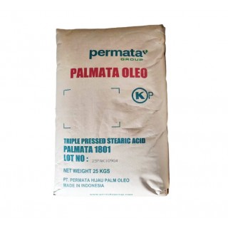 印尼金光 硬脂酸FAH十八酸CAS：57-11-4乳化劑硬質(zhì)增稠劑保濕劑