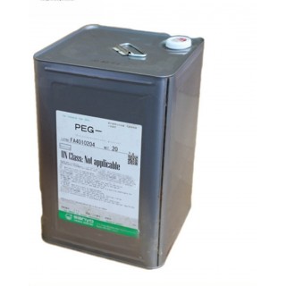 日本三洋聚乙二醇PEG300(PEO-LS)