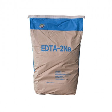 EDTA-2NA  乙二胺四乙酸二钠清洗剂 洗涤原料