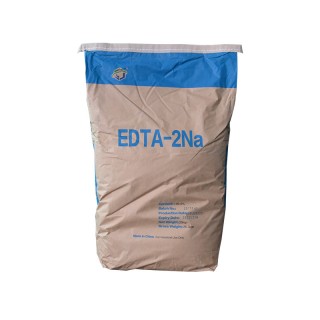 EDTA-2NA  乙二胺四乙酸二钠清洗剂 洗涤原料